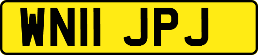 WN11JPJ
