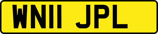 WN11JPL