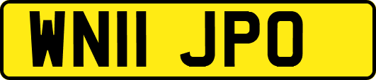 WN11JPO
