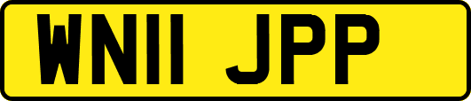 WN11JPP