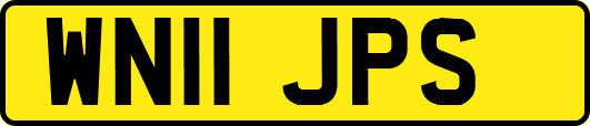 WN11JPS