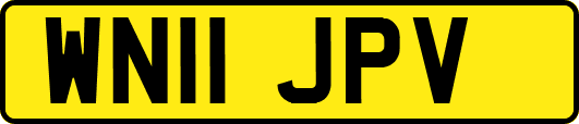 WN11JPV