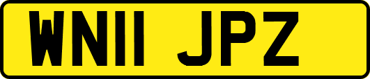 WN11JPZ