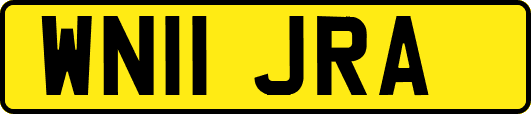 WN11JRA