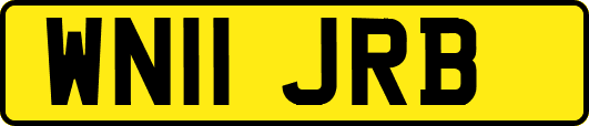 WN11JRB