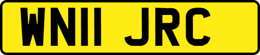 WN11JRC