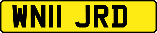 WN11JRD