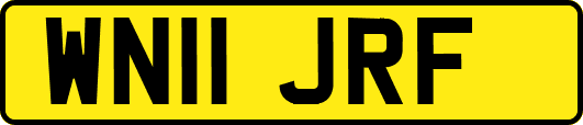 WN11JRF