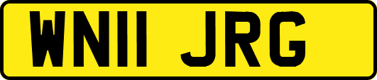 WN11JRG