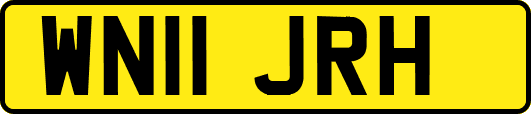 WN11JRH