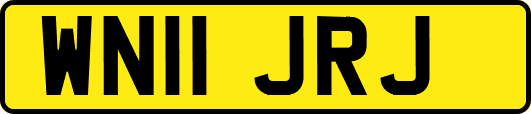 WN11JRJ