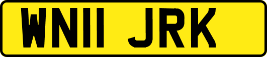 WN11JRK