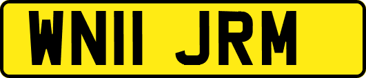WN11JRM