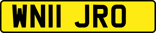 WN11JRO