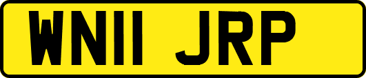 WN11JRP
