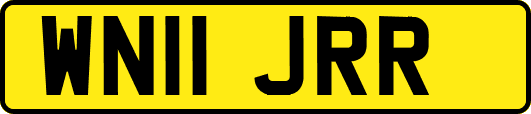 WN11JRR