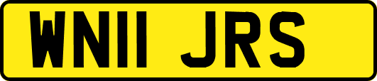 WN11JRS