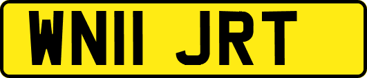 WN11JRT