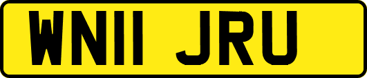 WN11JRU