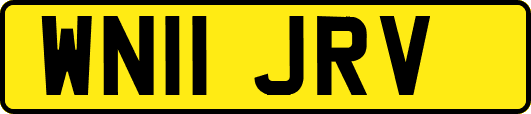 WN11JRV