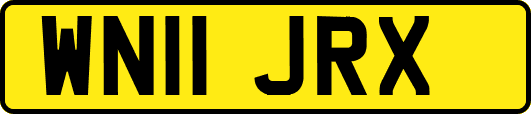 WN11JRX