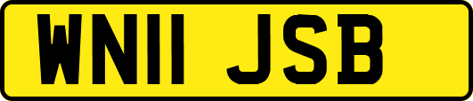 WN11JSB
