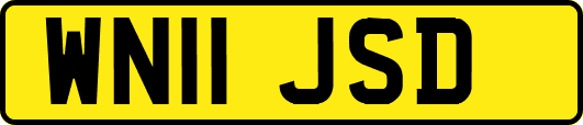 WN11JSD