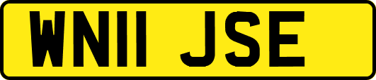 WN11JSE