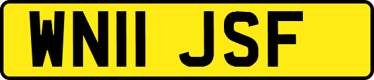 WN11JSF