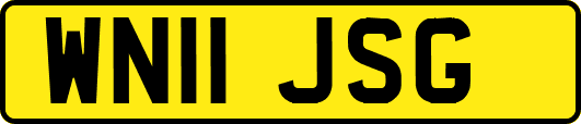 WN11JSG