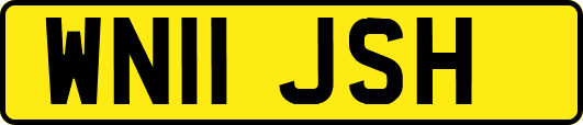 WN11JSH