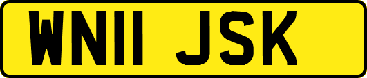 WN11JSK