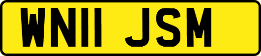 WN11JSM