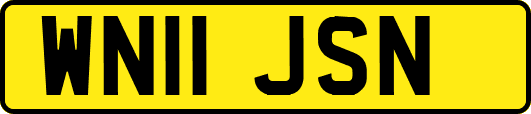 WN11JSN