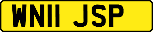 WN11JSP