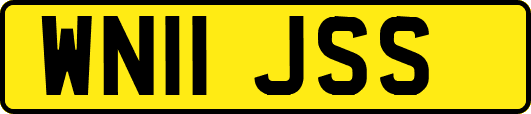 WN11JSS