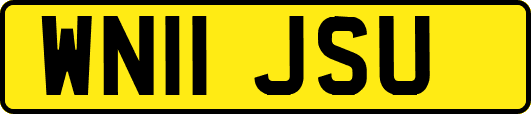 WN11JSU