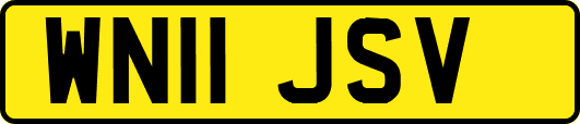WN11JSV