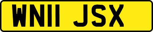 WN11JSX