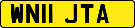 WN11JTA