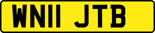 WN11JTB