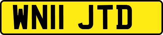 WN11JTD