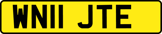 WN11JTE