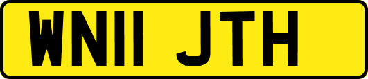 WN11JTH