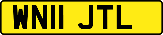 WN11JTL