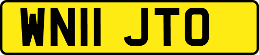 WN11JTO