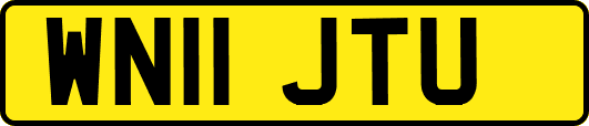 WN11JTU