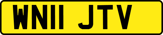 WN11JTV