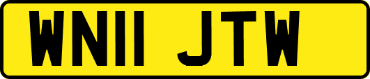 WN11JTW