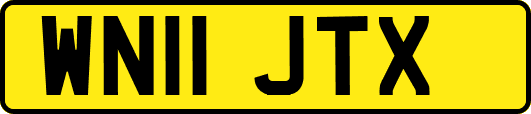 WN11JTX